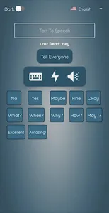 Speak For Me - דבר בשבילי screenshot 6