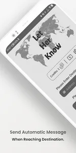 LetHerKnow screenshot 0