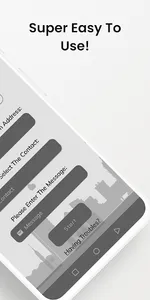 LetHerKnow screenshot 1