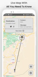 LetHerKnow screenshot 2