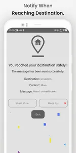 LetHerKnow screenshot 3