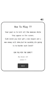 TapTap! screenshot 1