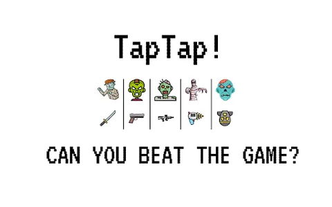 TapTap! screenshot 3