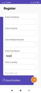 Cirkles - 360 Business Connect screenshot 2