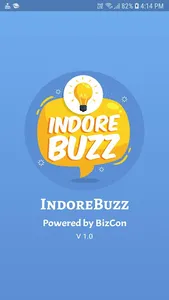 Indore Buzz screenshot 0