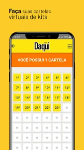 Jornal Daqui screenshot 3
