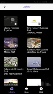 d.ar screenshot 1