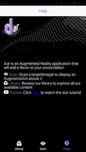 d.ar screenshot 2