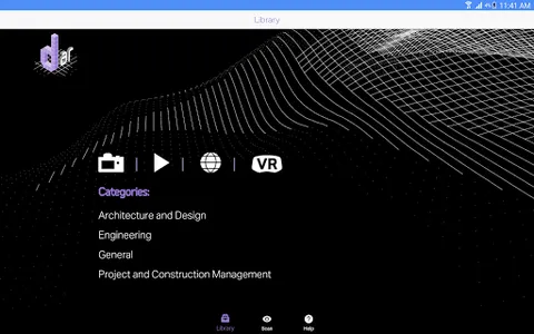 d.ar screenshot 4