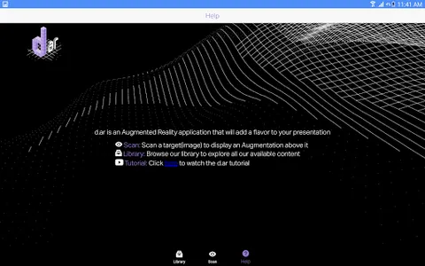 d.ar screenshot 6