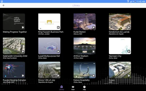 d.ar screenshot 9