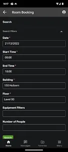 150 Holborn App screenshot 0