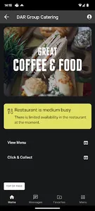 150 Holborn App screenshot 1