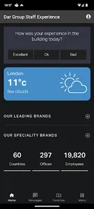 150 Holborn App screenshot 2