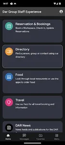 150 Holborn App screenshot 3