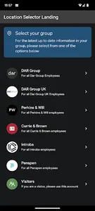 150 Holborn App screenshot 4