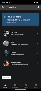 150 Holborn App screenshot 5
