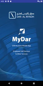 MyDar screenshot 1