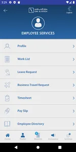 MyDar screenshot 3