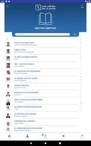 MyDar screenshot 8