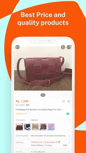 Daraz Online Shopping App screenshot 2