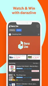 Daraz Online Shopping App screenshot 3