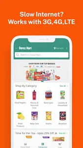 Daraz Lite App screenshot 4