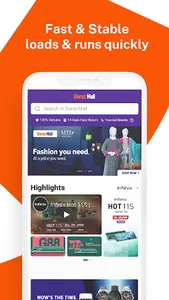 Daraz Lite App screenshot 6