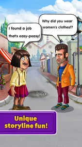 Money tycoon games: idle games screenshot 5