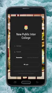 NPIC screenshot 1