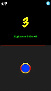Dare2Tap screenshot 1