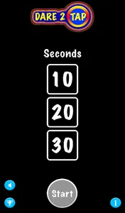 Dare2Tap screenshot 3