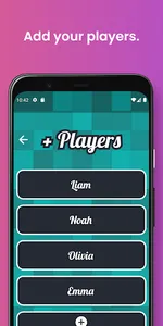 Darelist - Truth or Dare screenshot 1