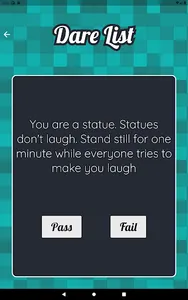 Darelist - Truth or Dare screenshot 12