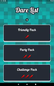 Darelist - Truth or Dare screenshot 9