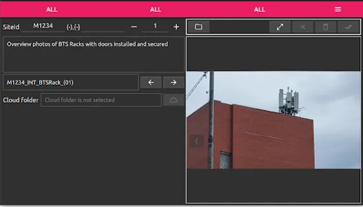 cpsPhotoPack screenshot 1