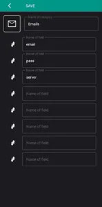 Safebox screenshot 3