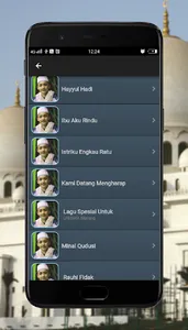 Kumpulan Sholawat Gus Azmi MP3 screenshot 11