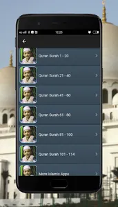 Kumpulan Sholawat Gus Azmi MP3 screenshot 13