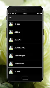 Sholawat Wafiq Azizah Mp3 screenshot 1