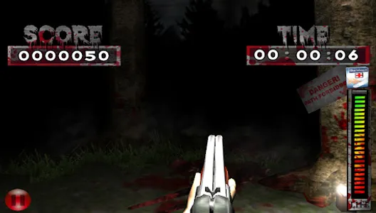 Ambush Zombie 2 screenshot 4