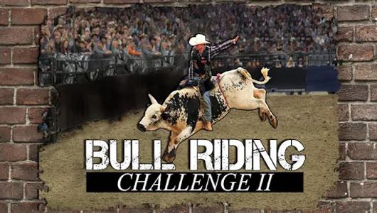 Bull Riding Challenge 2 screenshot 10