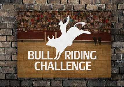 Bull Riding Challenge screenshot 11