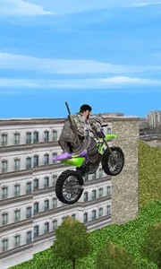 XFMX Freestyle Motocross screenshot 3