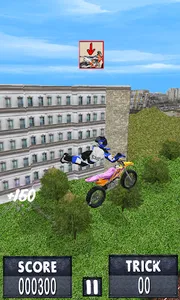 XFMX Freestyle Motocross screenshot 6