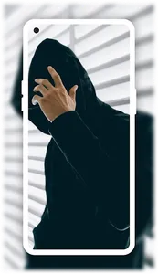 Dark Person Wallpapers screenshot 13
