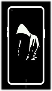 Dark Person Wallpapers screenshot 15