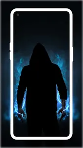 Dark Person Wallpapers screenshot 17