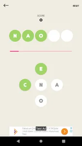 Word Wars Game - Kelime Savaşl screenshot 3