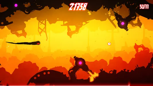 Odium to the Core screenshot 0